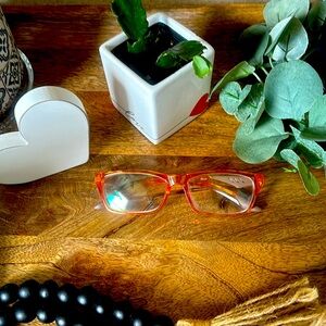 +1.00 Reading Glasses